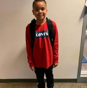 Meet your Posher, Marcus